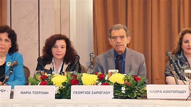 7ο Πανελλήνιο Συνέδριο Ελέγχου Λοιμώξεων