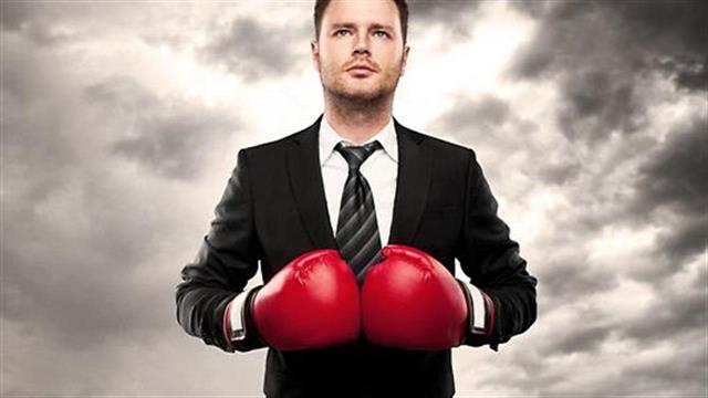 Πώς η αγάπη προκαλεί επιθετικότητα