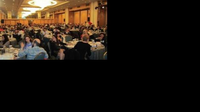 3ο Πανελλαδικό συνέδριο Ασθενών - “Patients in Power“