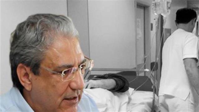 Χωρίς παυσίπονα και αντιβιοτικά χειρουργικές και παθολογικές κλινικές