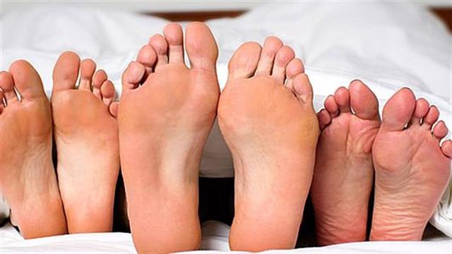 Σεξουαλικές φαντασιώσεις: Τι θεωρείται ασυνήθιστο;