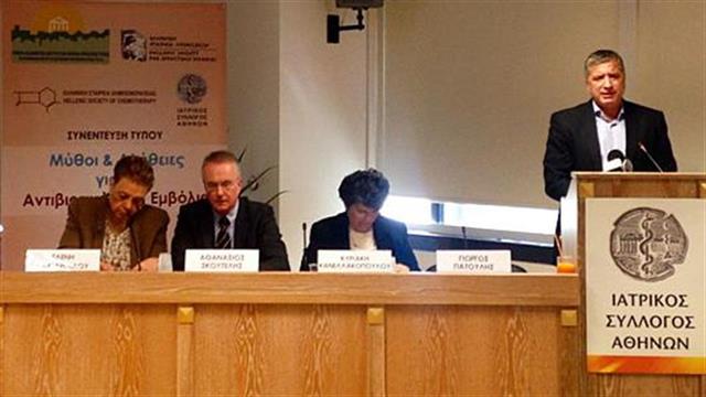 Η ανθεκτικότητα των μικροβίων στα αντιβιοτικά μπορεί να οδηγήσει στο τέλος της σύγχρονης ιατρικής