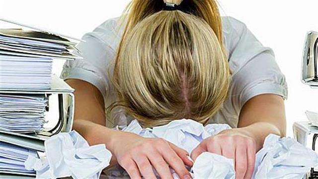 Μικρά μυστικά για να οργανώσετε καλύτερα τη δουλειά