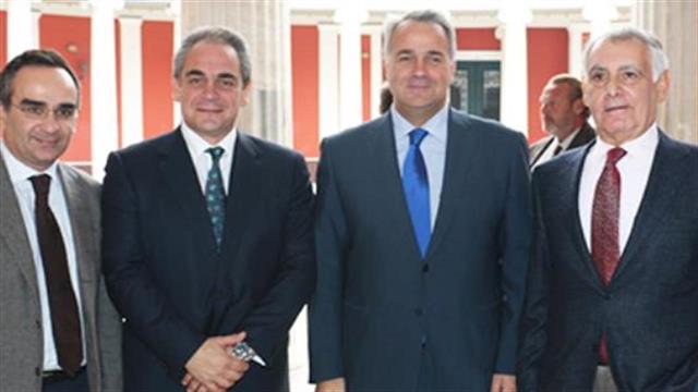 Lilly - Vianex: Παραδόθηκε η πρώτη παρτίδα βανκομυκίνης στην Κίνα