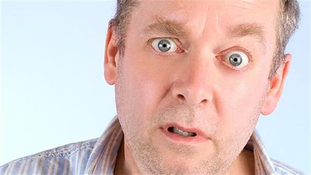 Η κρίση της “μέσης ηλικίας”: Προβλήματα και αλλαγές