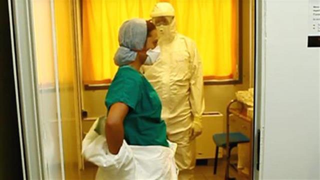 ΠΟΥ: Ξεπέρασαν τις 5.000 τα περιστατικά ‘Εμπολα