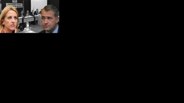 Κόντρα Βορίδη – Δούρου για απουσία της περιφερειάρχου από συνεδρίαση για τα ΠΕΠ