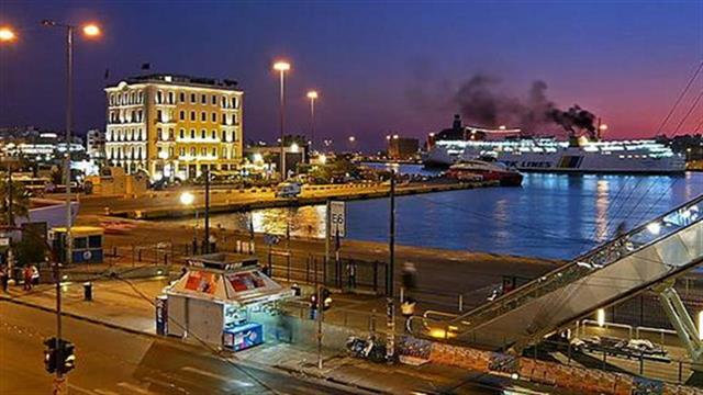 Με κλινική εικόνα ουρολοίμωξης και όχι Έμπολα ο ναυτικός