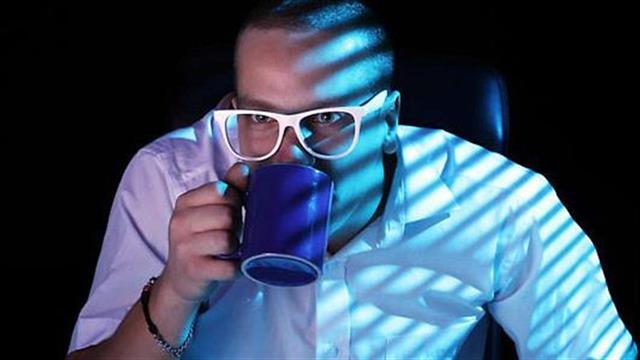 Η νυχτερινή βάρδια συνδέεται με αύξηση του βάρους