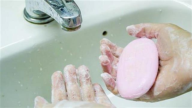 Κινδυνεύει το συκώτι μας από τα σαπούνια;