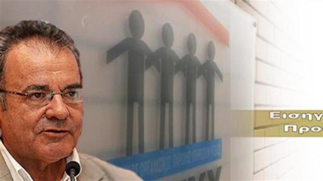 Προϋπολογισμός: Μεταφορά κονδυλίου 107 εκατ. ευρώ από τον ΕΟΠΥΥ στο ΠΕΔΥ