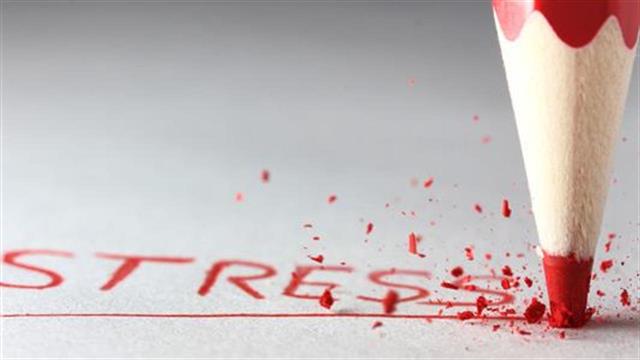 Το μόνιμο στρες μπορεί να οδηγήσει και σε σχιζοφρένεια!