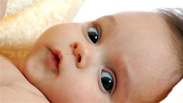 Τα μωρά επιλέγουν τις θετικές αναμνήσεις