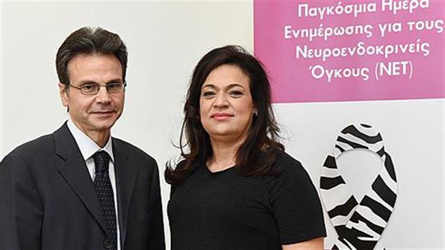 Nευροενδοκρινείς όγκοι:  Σημαντικός ο αντίκτυπος στην ποιότητα ζωής των ασθενών