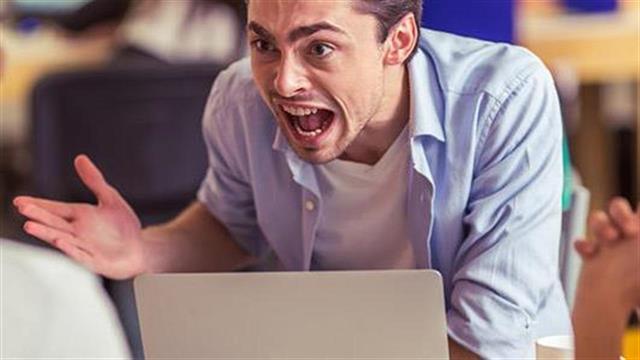 Τι να κάνω όταν έχω νεύρα;