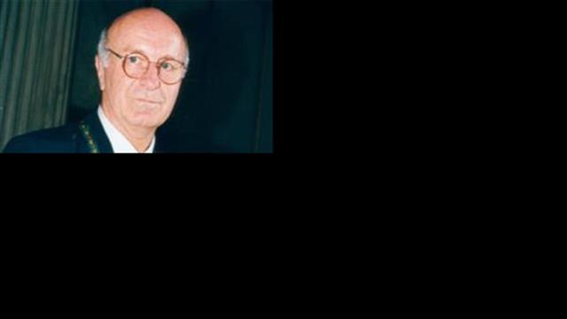 Πέθανε ο ακαδημαϊκός Δημήτρης Τριχόπουλος