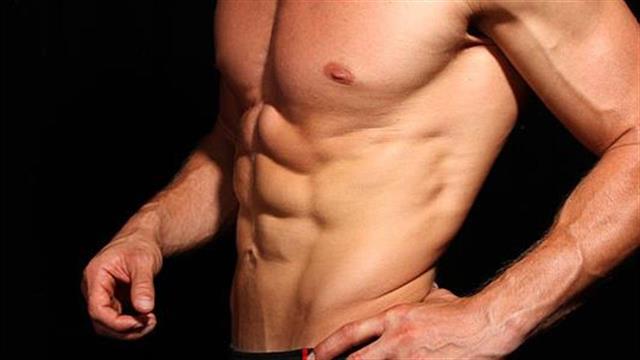 Επτά σούπερ ασκήσεις για κοιλιακούς