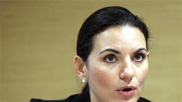 Εύσημα στην υπουργό Όλγα Κεφαλογιάννη για τον ιατρικό τουρισμό