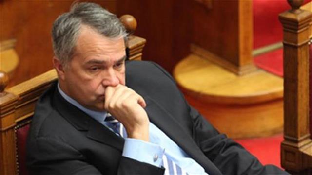 Βορίδης: Νίπτει τας χείρας του για τον επαπειλούμενο διπλασιασμό του ΦΠΑ στα φάρμακα...