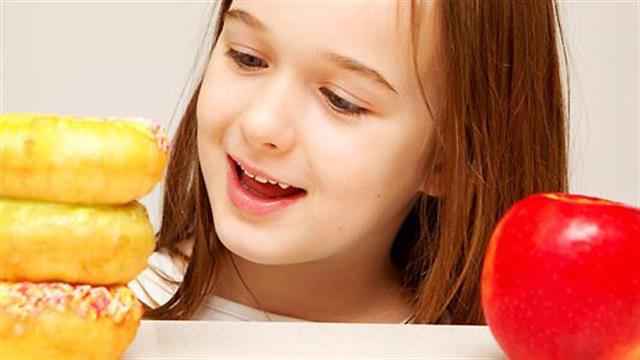 Παιδική παχυσαρκία: Ποιο είναι το αντίδοτο;