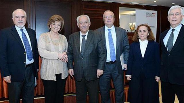 Ημερίδα ‘’Εθνικό Αρχείο Νεοπλασιών: Δύο χρόνια μετά’’