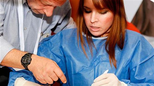 Χειρουργοί: Να αναμορφωθεί ο Υγειονομικός Χάρτης της Ελλάδας