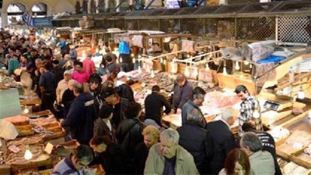 Εγκύκλιος: Εντείνονται οι υγειονομικοί έλεγχοι στην αγορά, ενόψει Χριστουγέννων