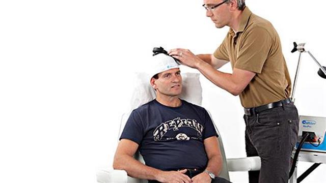 r-TMS Therapy: Πρωτοποριακή, μη φαρμακευτική θεραπεία για την κατάθλιψη