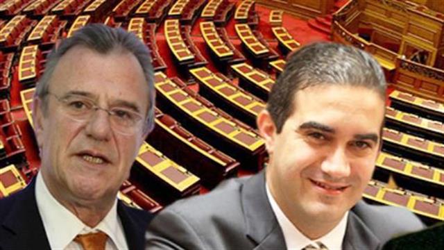 Τις παραιτήσεις τους υπέβαλαν στον υπουργό Υγείας οι πρόεδροι του ΕΟΦ, του ΟΚΑΝΑ και του ΕΚΑΒ