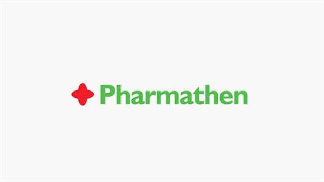 Pharmathen: Χριστουγεννιάτικη γιορτή στα παιδιά της Φλόγας