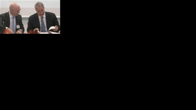 Συμφωνία με τη Γερμανία για διάθεση συστήματος κοστολόγησης ιατρικών πράξεων στη χώρα μας