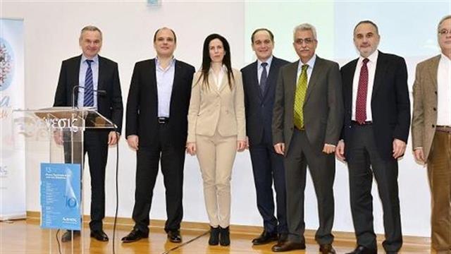 Πραγματοποιήθηκε η Ημερίδα ‘’Πρωτοπορία σε ένα τοπίο που εξελίσσεται’’