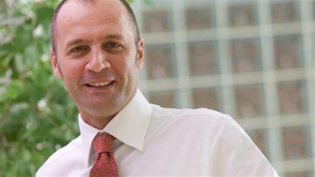 Νέος Πρόεδρος του PhRMa Innovation Forum ο κ. Roberto Greco