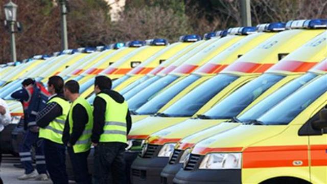 Νέα καθυστέρηση στη διαδικασία προμήθειας 186 ασθενοφόρων και μονάδων του ΕΚΑΒ