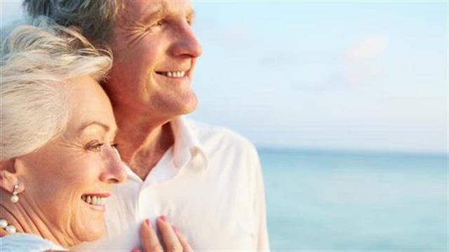 Νιώστε νεότεροι, ζήστε περισσότερο