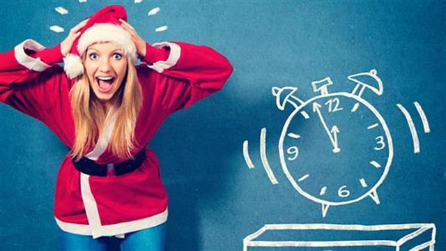 Ψυχολογικά tips για την αντιμετώπιση της μελαγχολίας των γιορτών