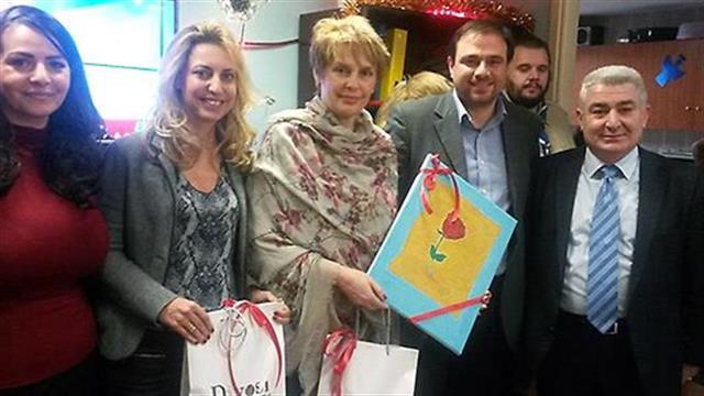 ’’Τρώμε μαζί’’ με τις δομές του Υπουργείου Υγείας και τους ΚΟΙΣΠΕ