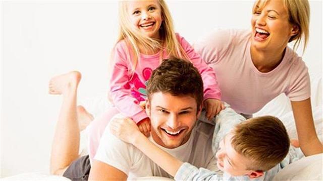 Εξασφαλίστε την υγεία του παιδιού σας μόνο με 130€ το χρόνο