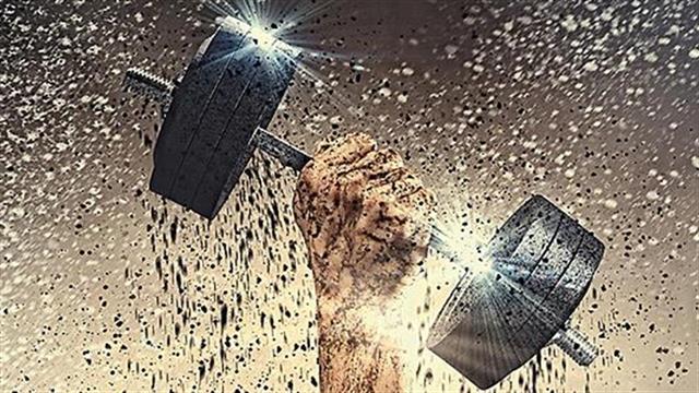 Ασκηθείτε με βάρη για να μειώσετε το κοιλιακό λίπος