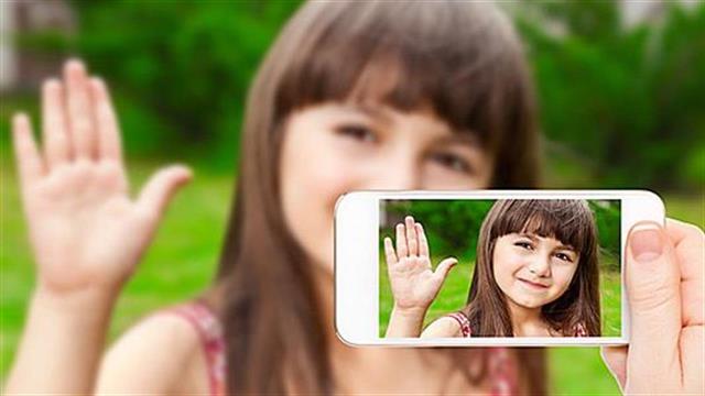 Η χρήση smartphone αλλάζει τον εγκέφαλο!