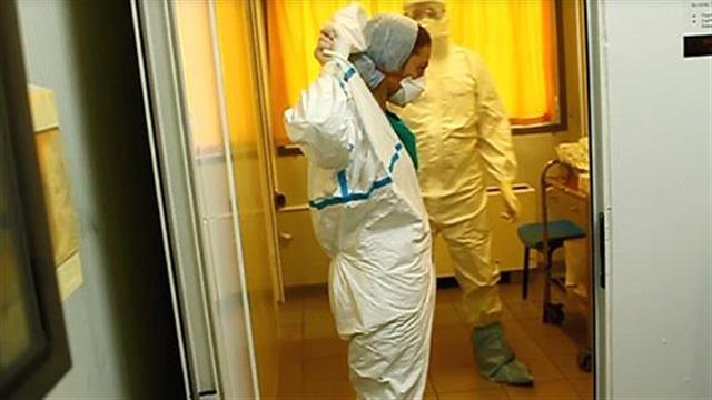 Έμπολα: Η κρίση θα διαρκέσει έως το τέλος του 2015