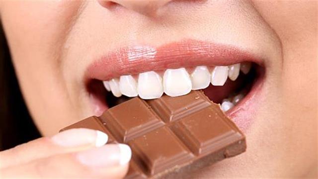 Το στρες μας οδηγεί στην αναζήτηση πειρασμών