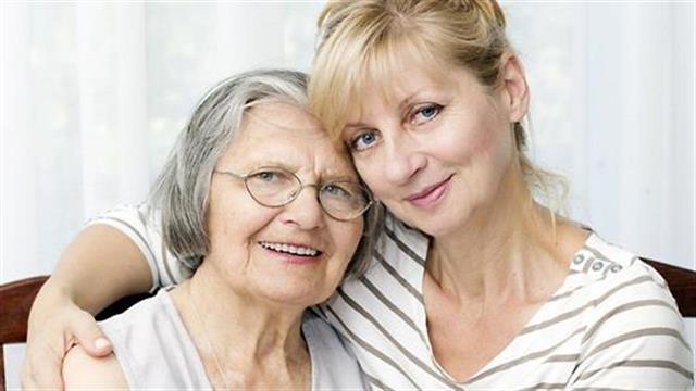 Πώς φροντίζω τους γονείς με άνοια