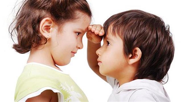 Υπάρχουν τροφές που ψηλώνουν τα παιδιά;