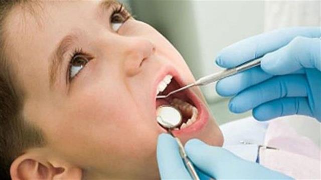 Χειρουργοί αφαίρεσαν 80 δόντια από 7χρονο αγόρι!