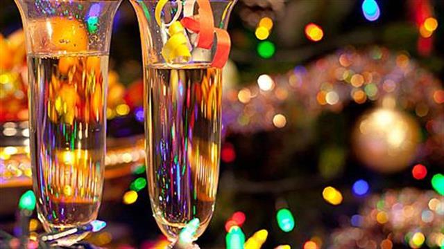 Αλκοόλ: Όταν τα ποτηράκια γίνονται...πολλά