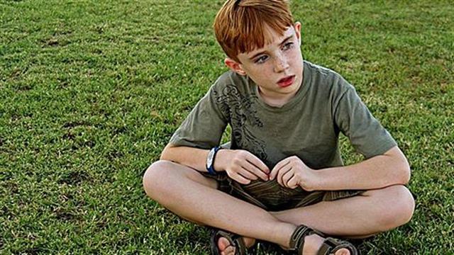 Τα κατοικίδια επηρεάζουν θετικά παιδιά με αυτισμό