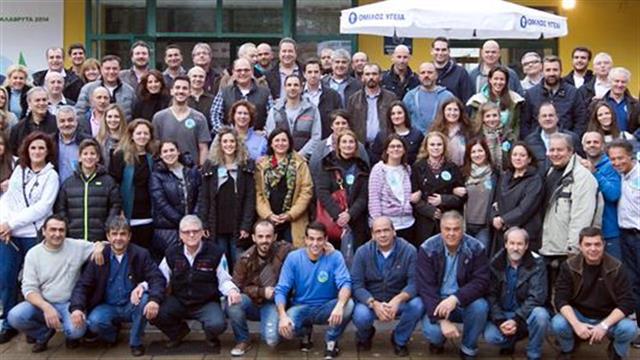 ΥΓΕΙΑ: Δωρεάν ιατρικές και διαγνωστικές εξετάσεις στους κατοίκους των Καλαβρύτων