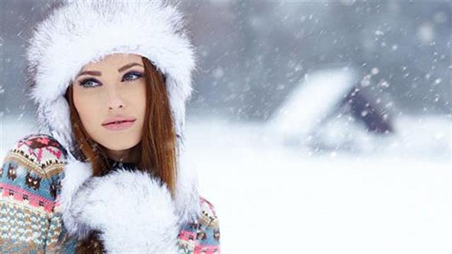 Ποιες τροφές μας κρατούν ζεστούς τον χειμώνα;