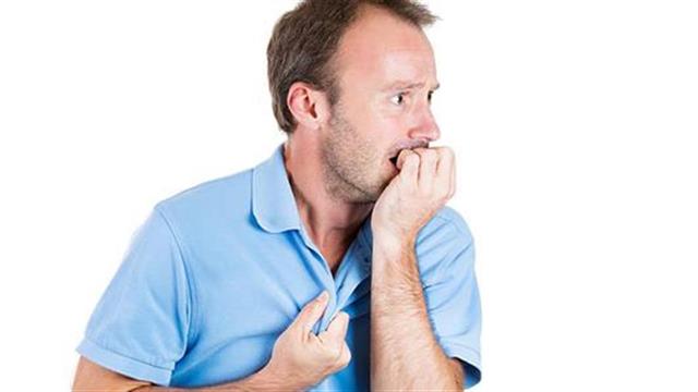 Κρίσεις πανικού: Συμπτώματα και θεραπεία